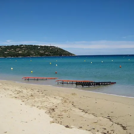 Apartment St Tropez Studio *