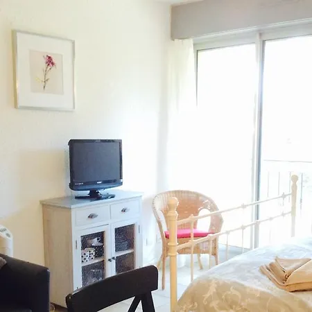 St Tropez Studio * Saint-Tropez