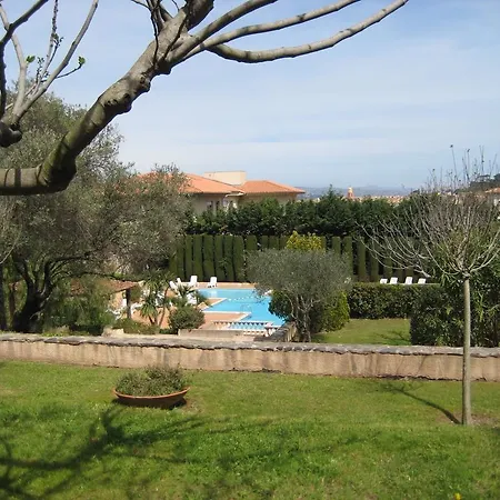 St Tropez Studio Apartament Saint-Tropez