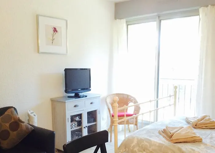 St Tropez Studio * Saint Tropez